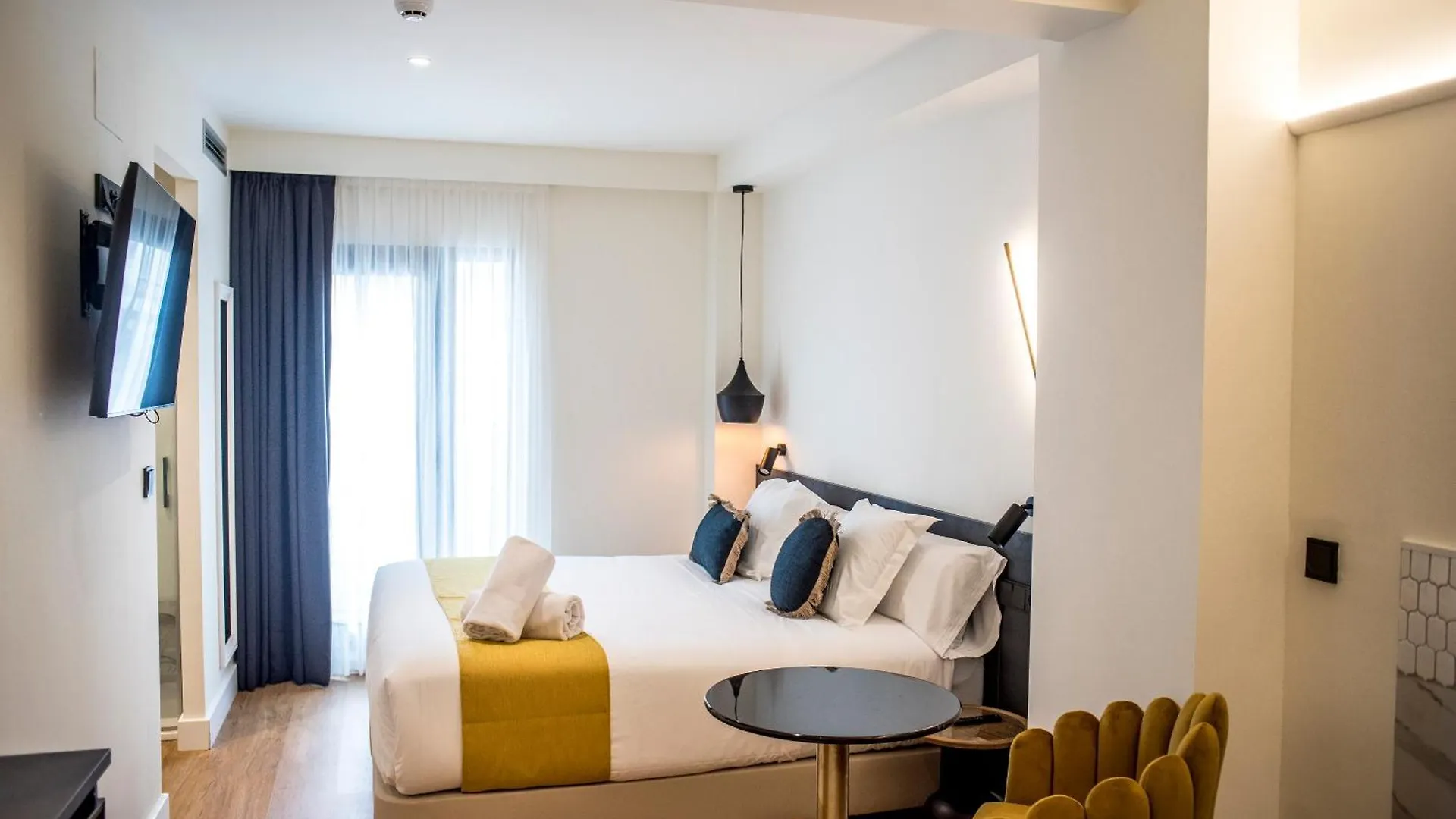 Citrea Santander Hotel 3*,  Spain