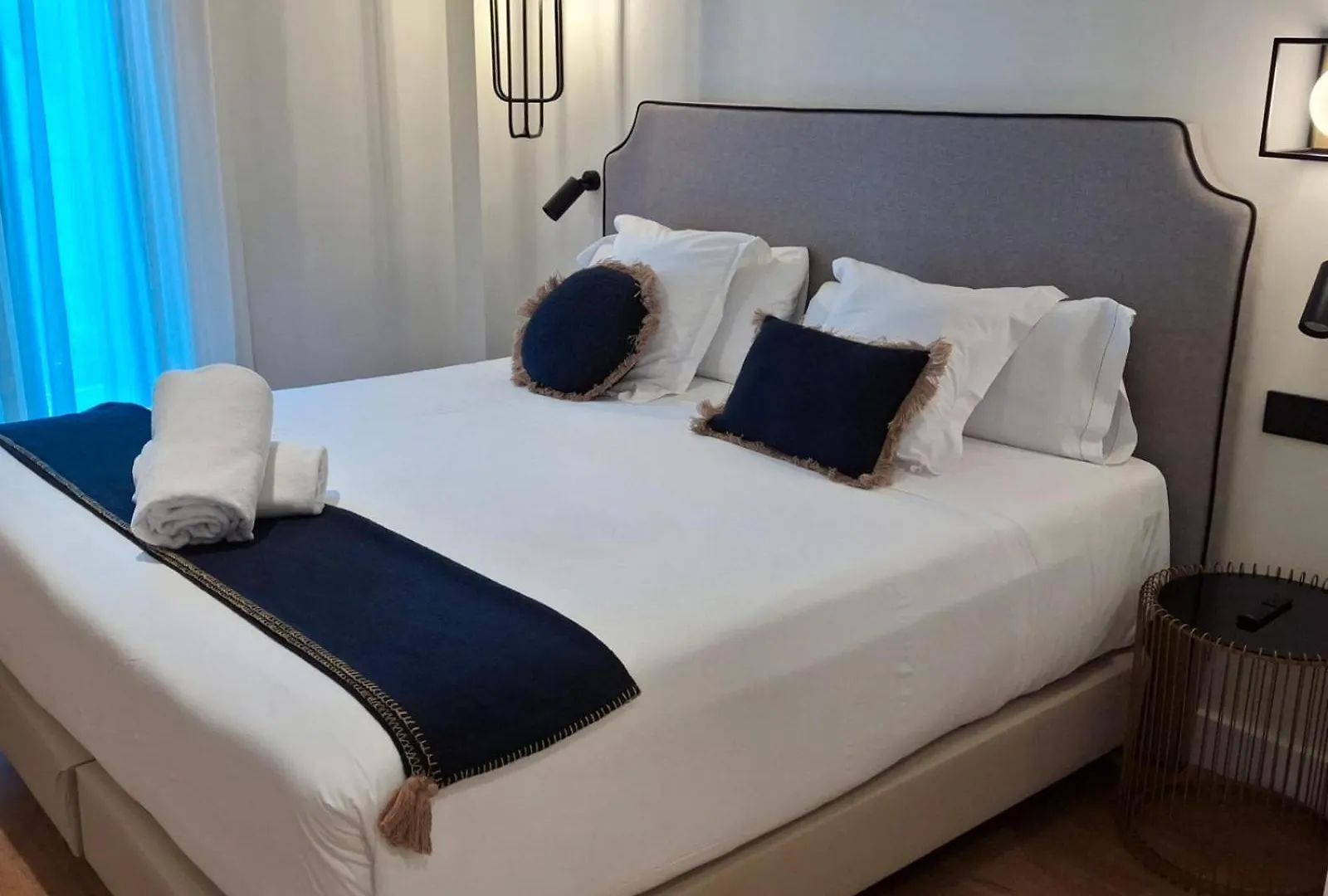 Citrea Santander Hotel Spain