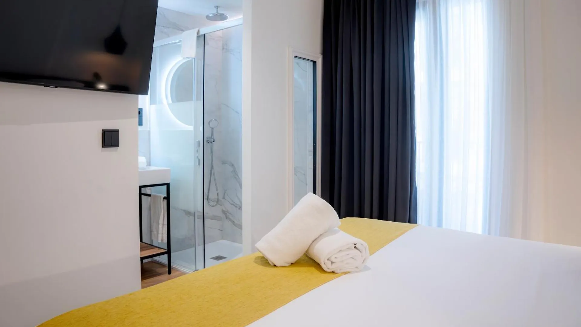 Citrea Santander Hotel