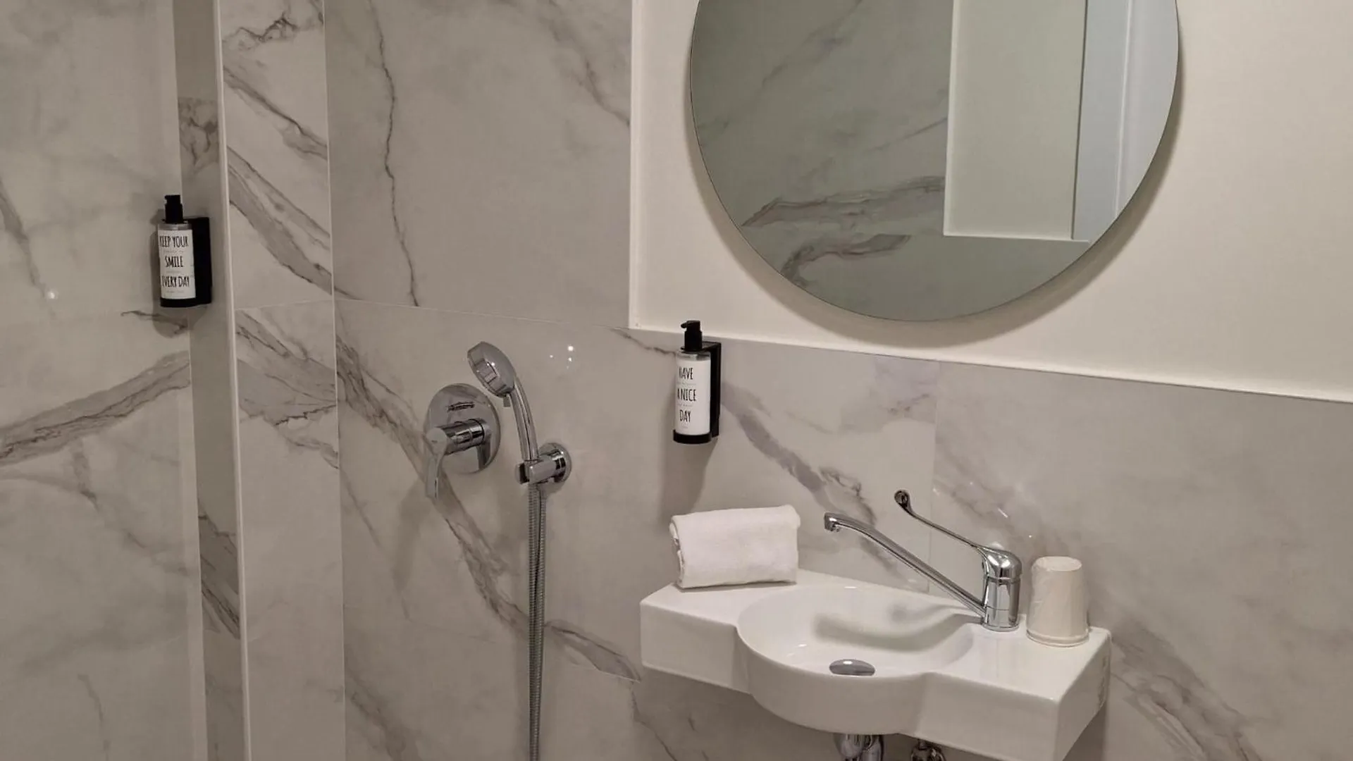 Citrea Santander Hotel