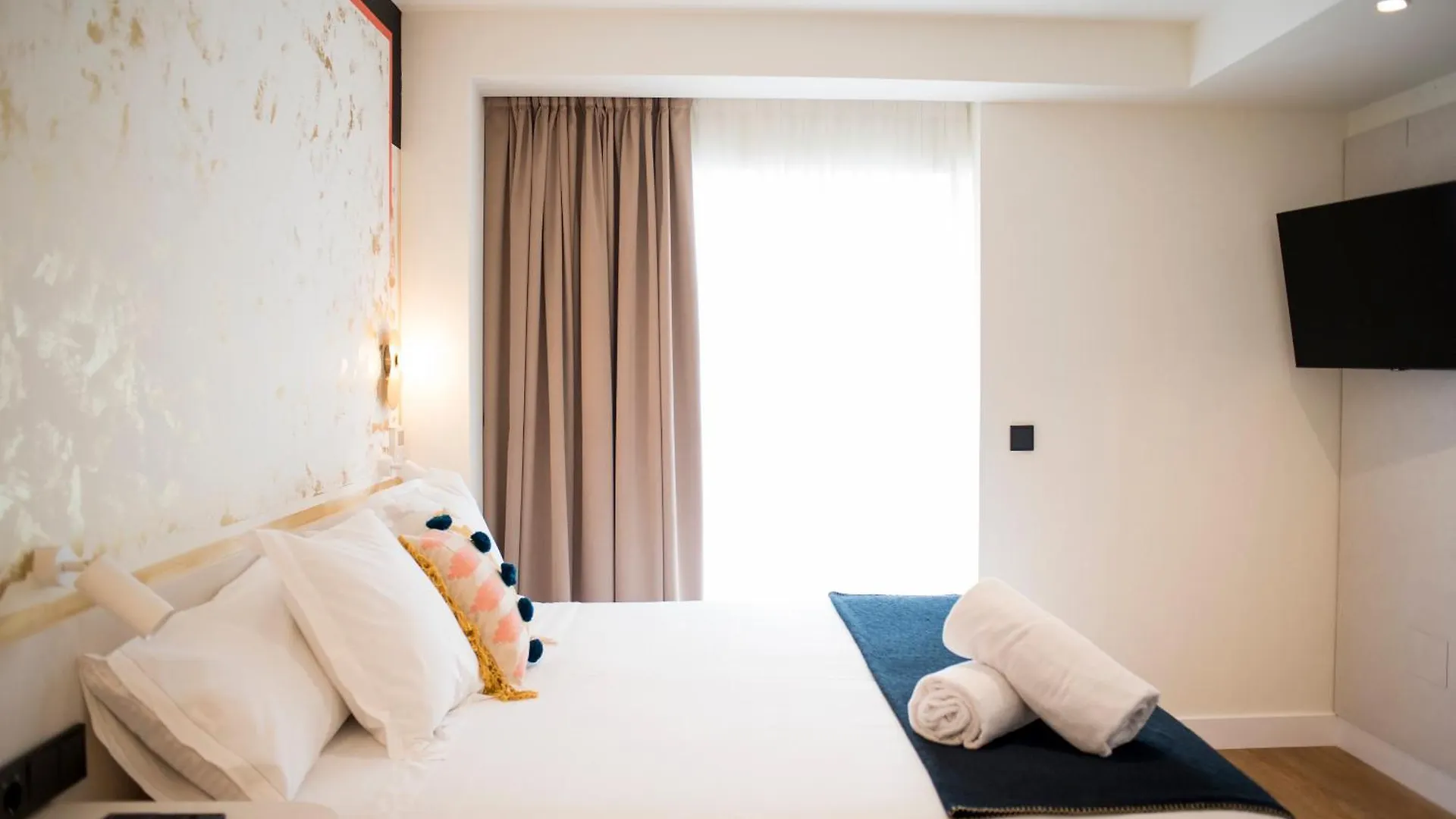 Citrea Santander Hotel