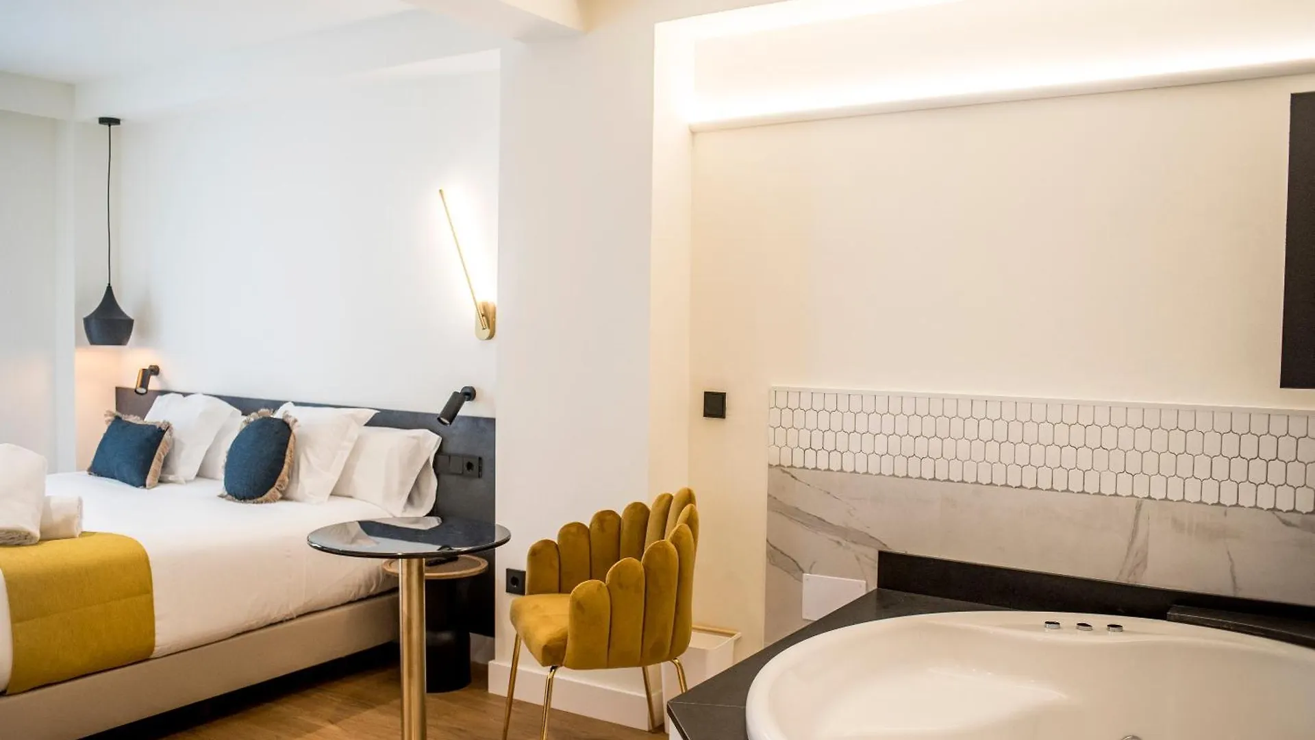 Citrea Santander Hotel