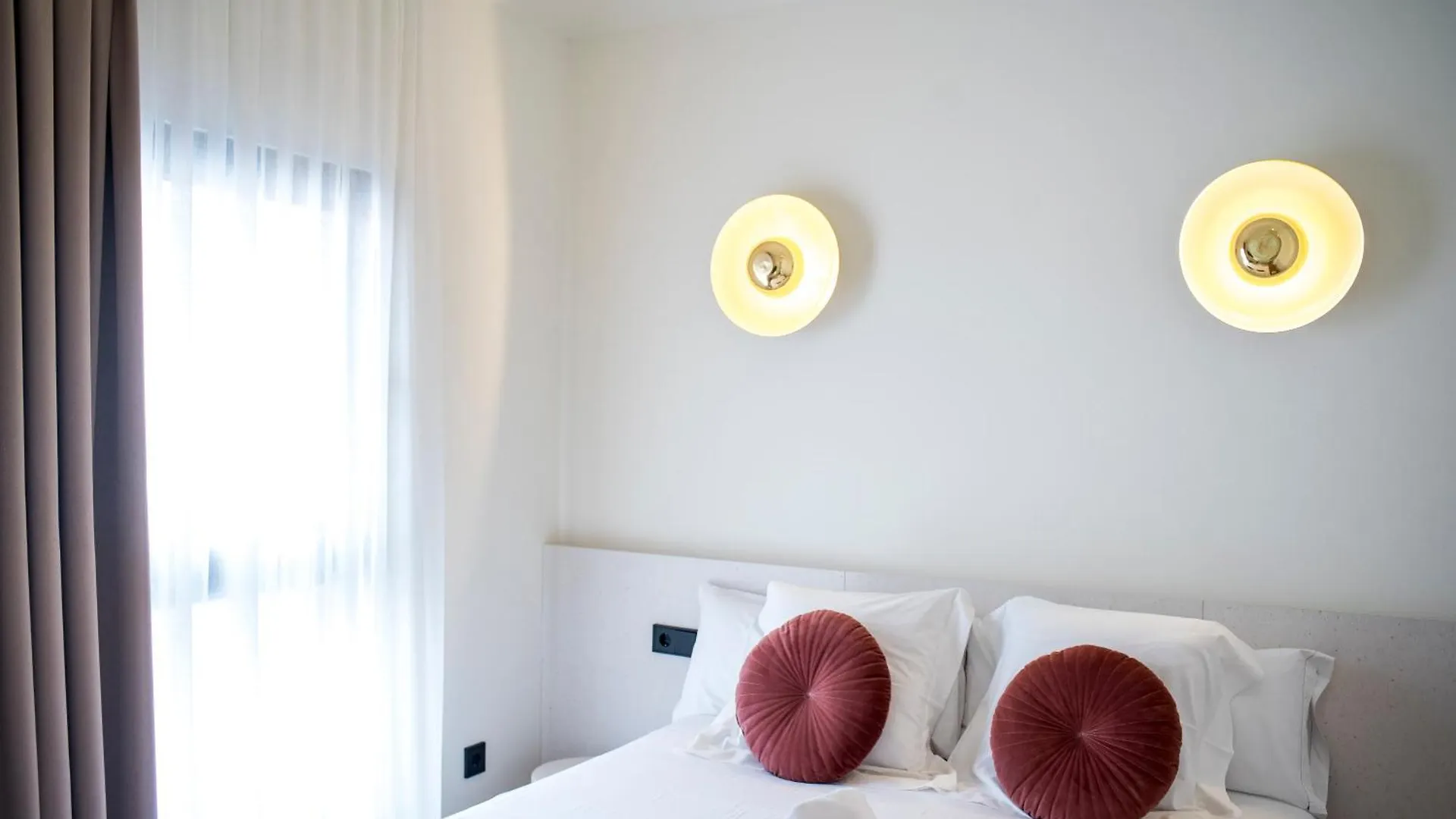 Citrea Santander Hotel 3*,