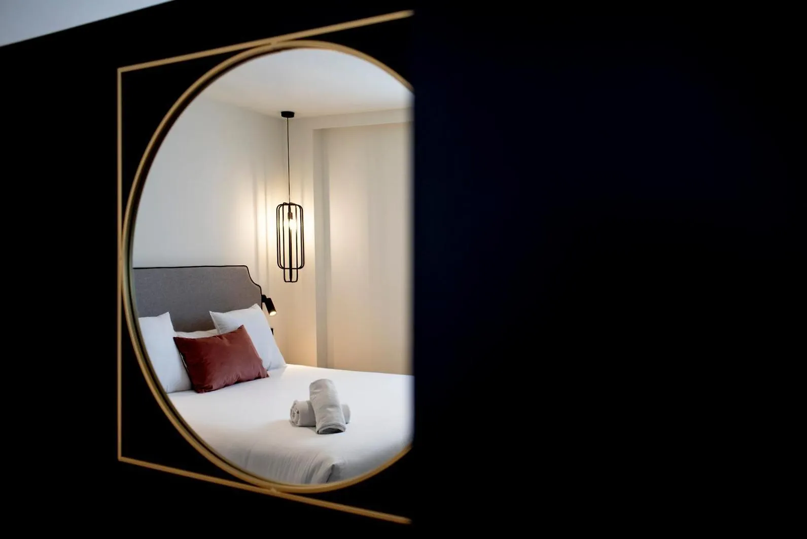 Citrea Santander Hotel