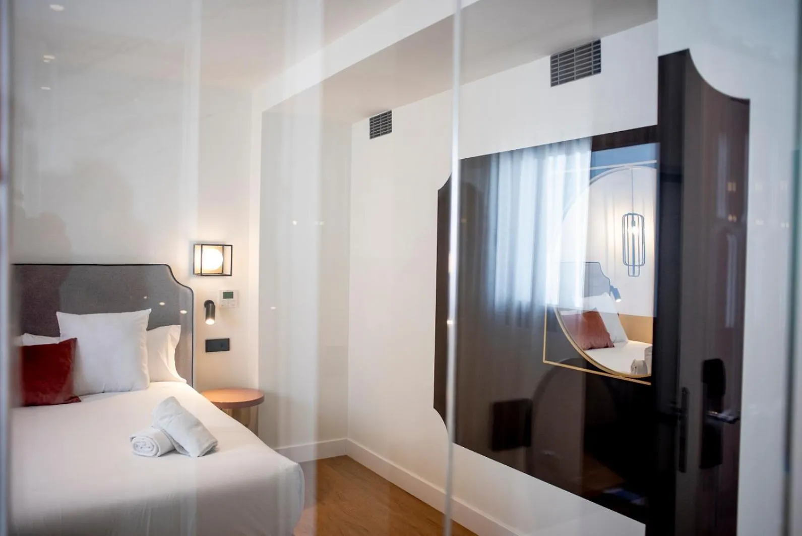 Citrea Santander Hotel Spain
