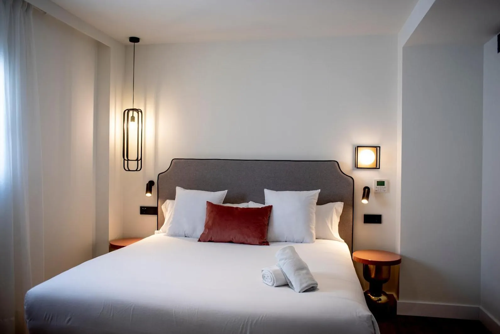 Citrea Santander Hotel