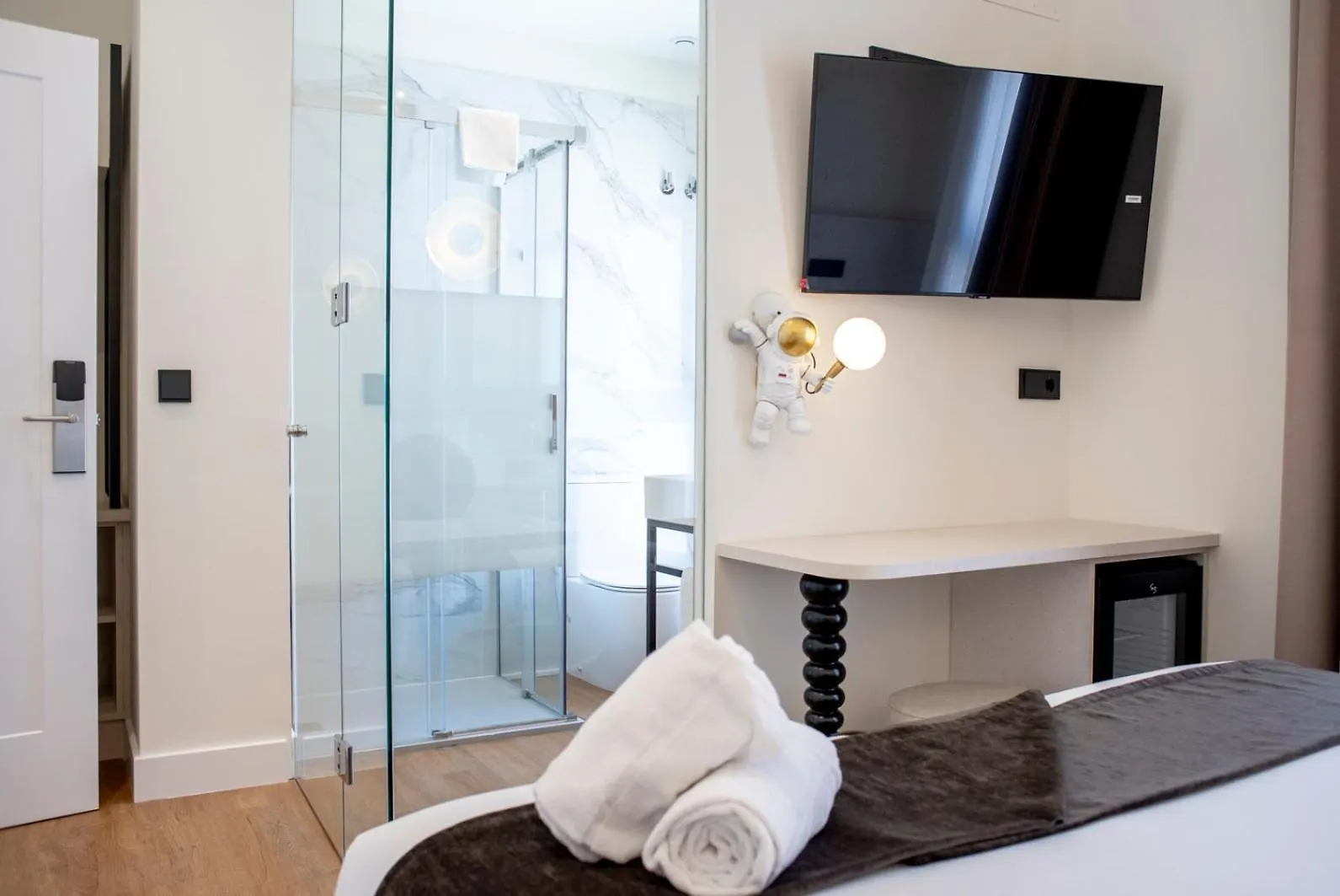 ***  Citrea Santander Hotel Spain