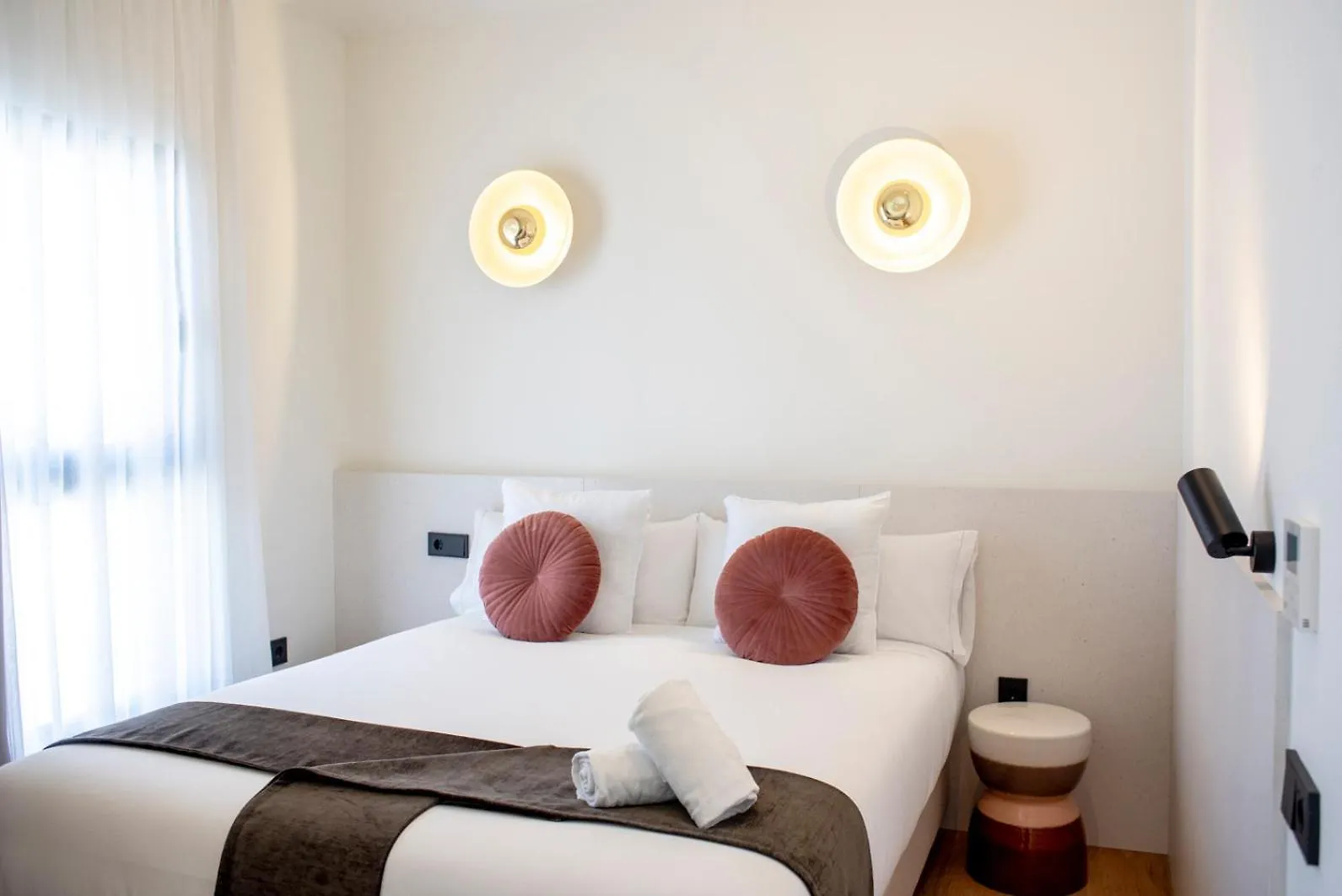 Citrea Santander Hotel