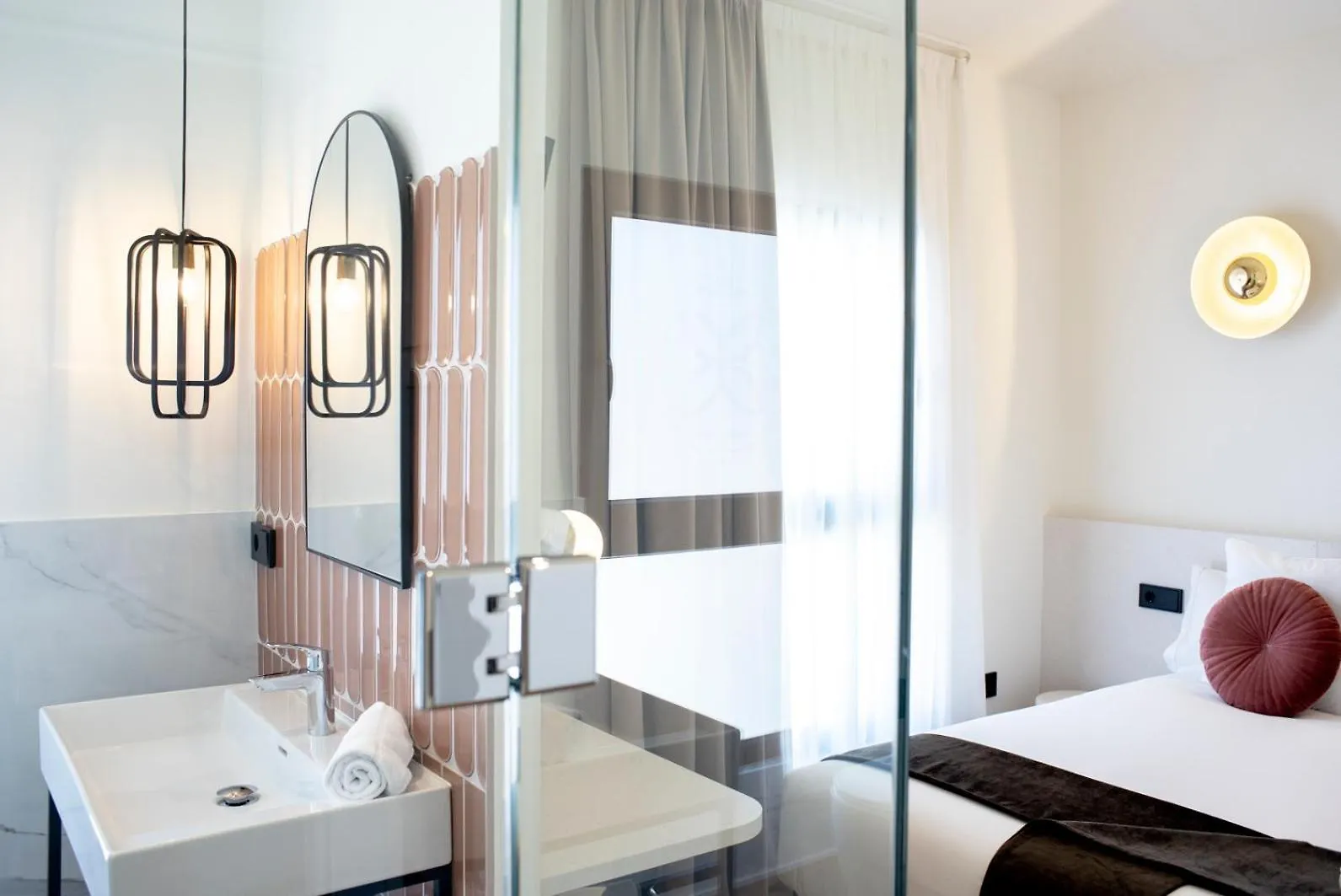 Citrea Santander Hotel