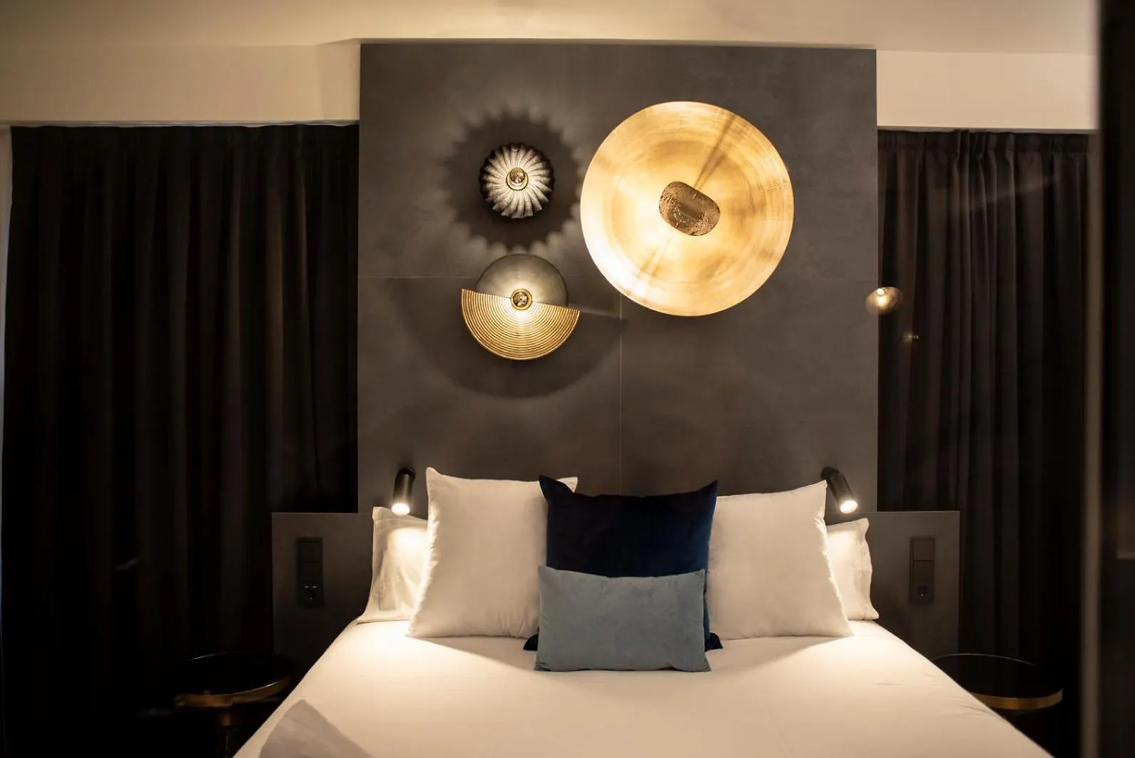 Citrea Santander Hotel 3*,