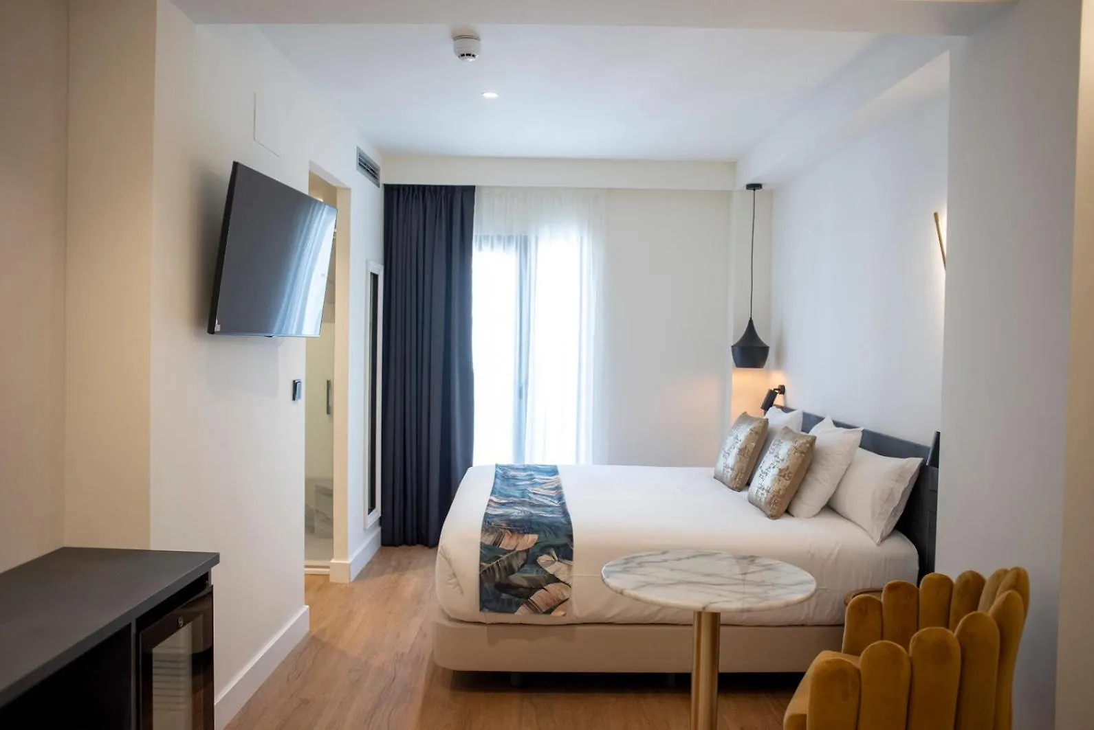 Citrea Santander Hotel