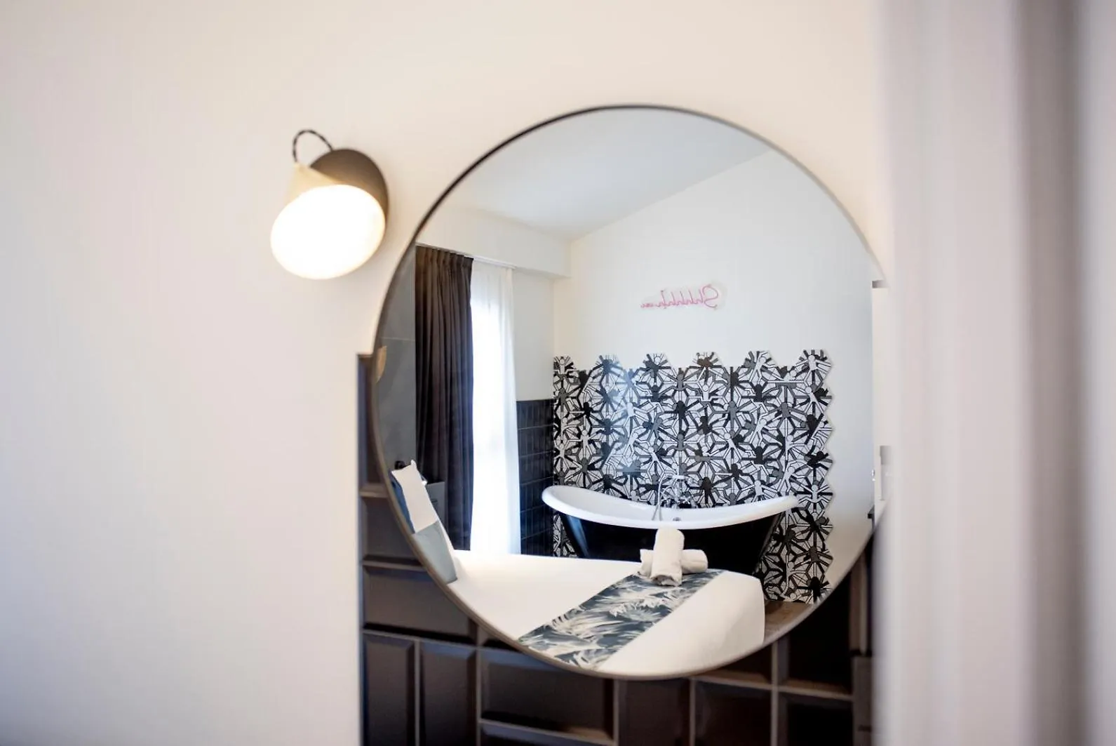 Citrea Santander Hotel 3*,