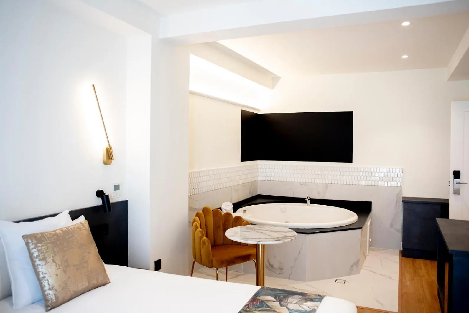 Citrea Santander Hotel