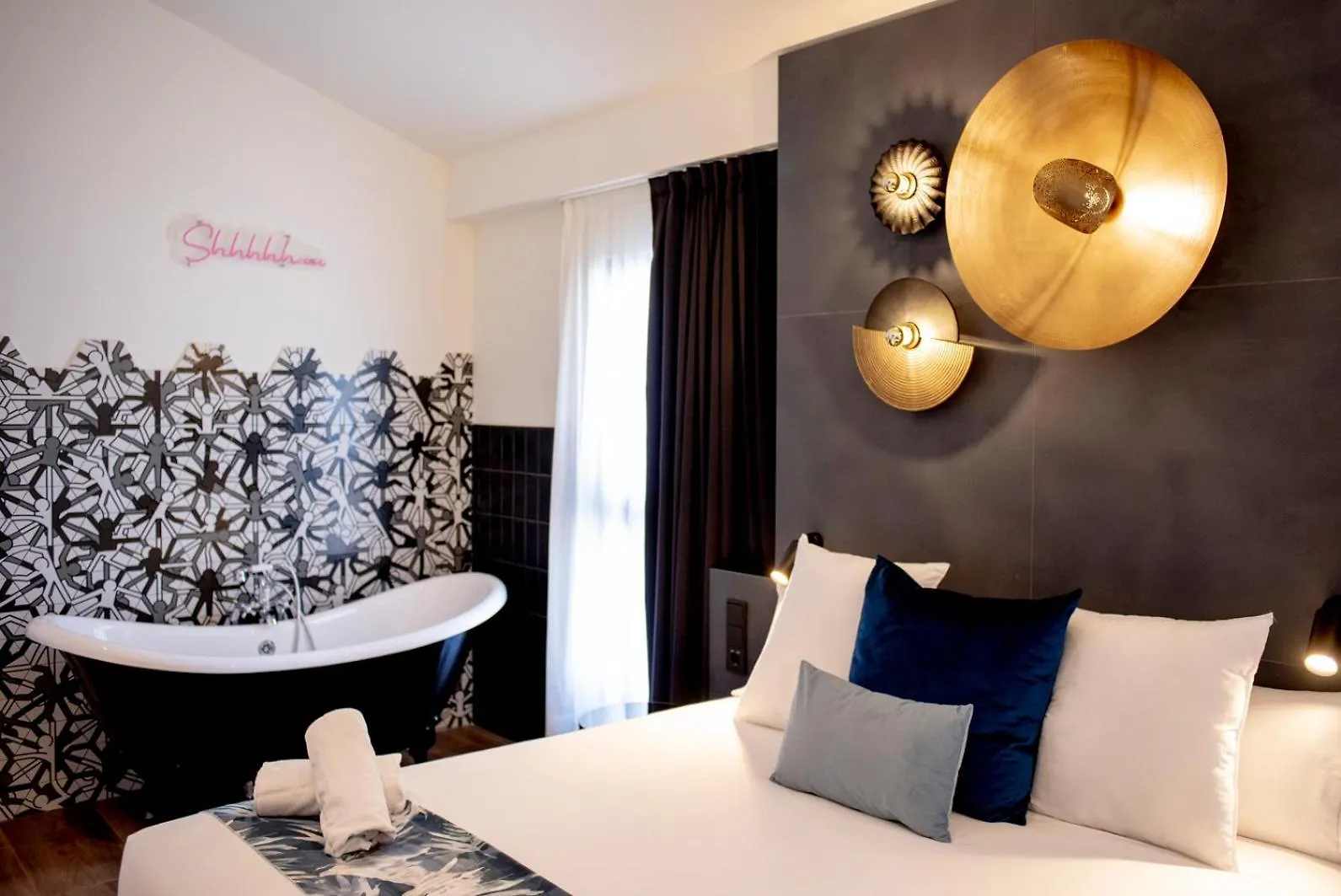 Citrea Santander Hotel
