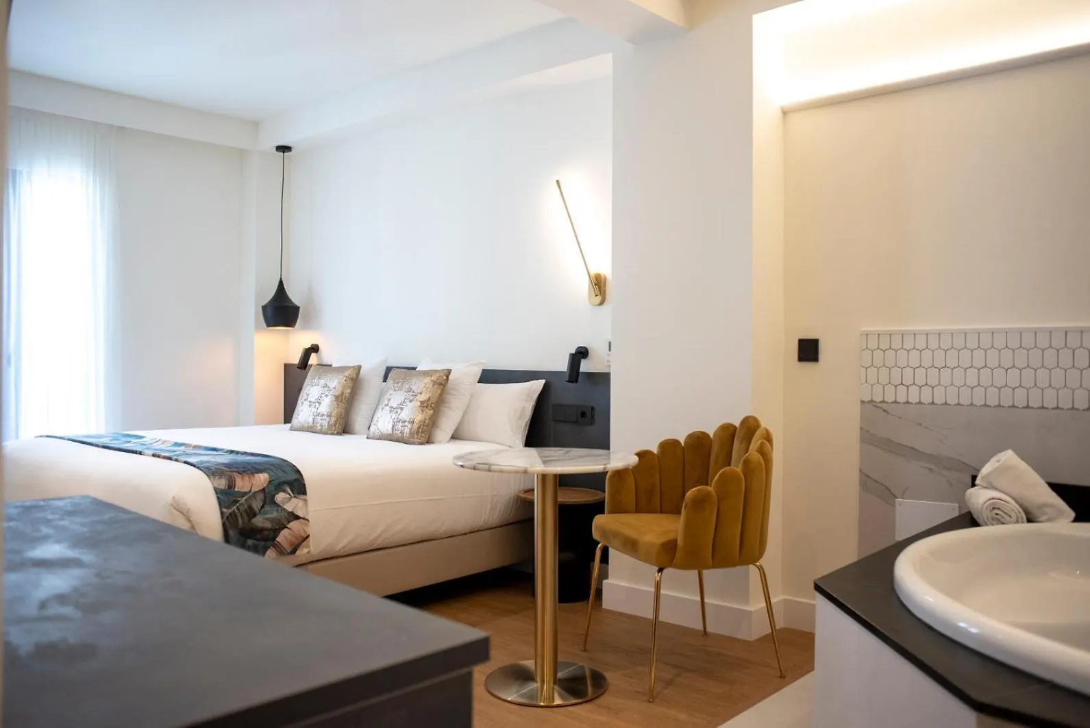 Citrea Santander Hotel
