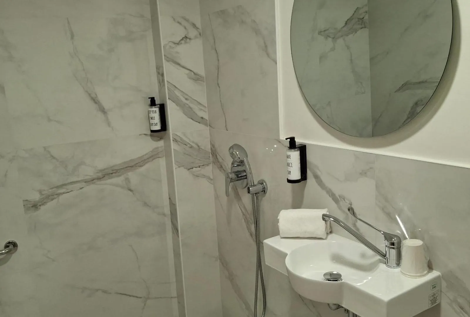 Citrea Santander Hotel