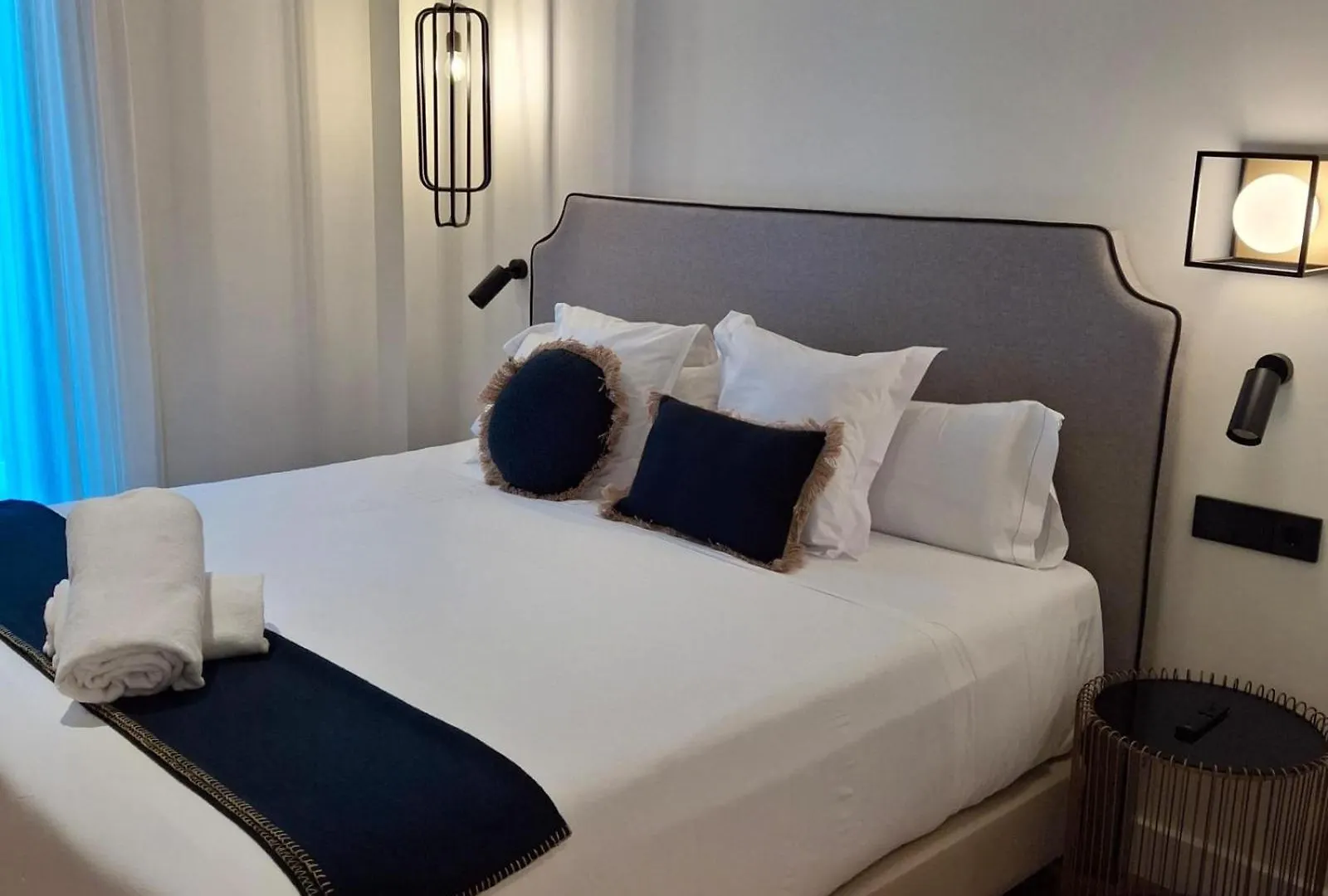 Citrea Santander Hotel